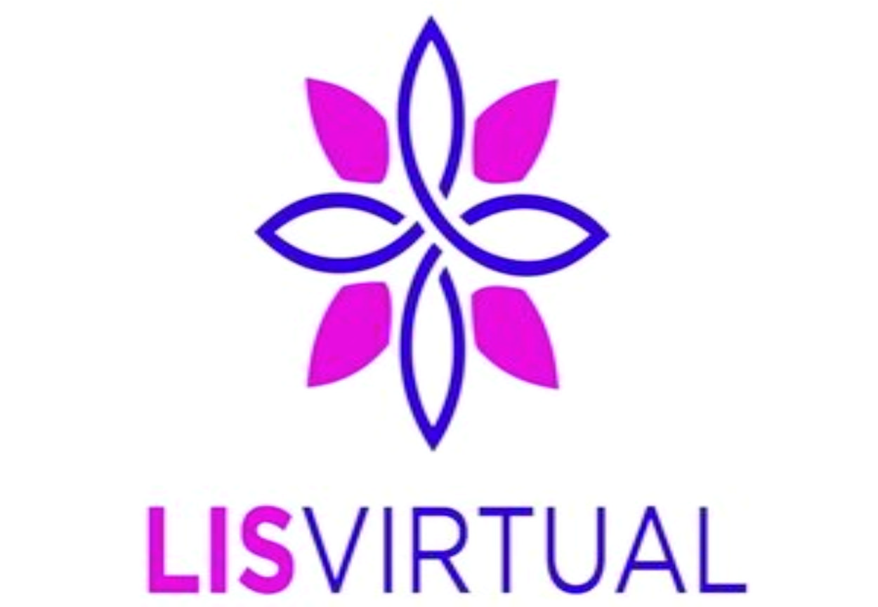 Logo da marca Livi, registrada com A Dama das Marcas