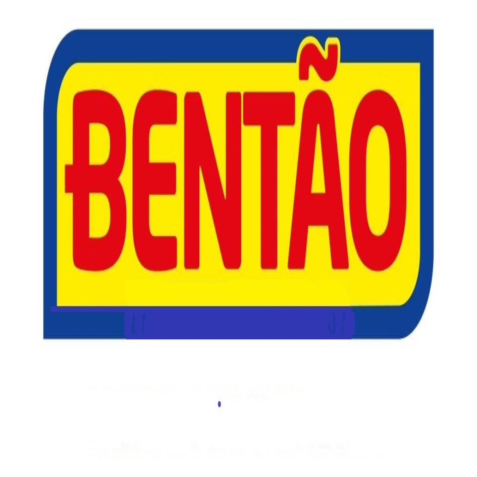 Logo da marca Bentão, registrada com A Dama das Marcas