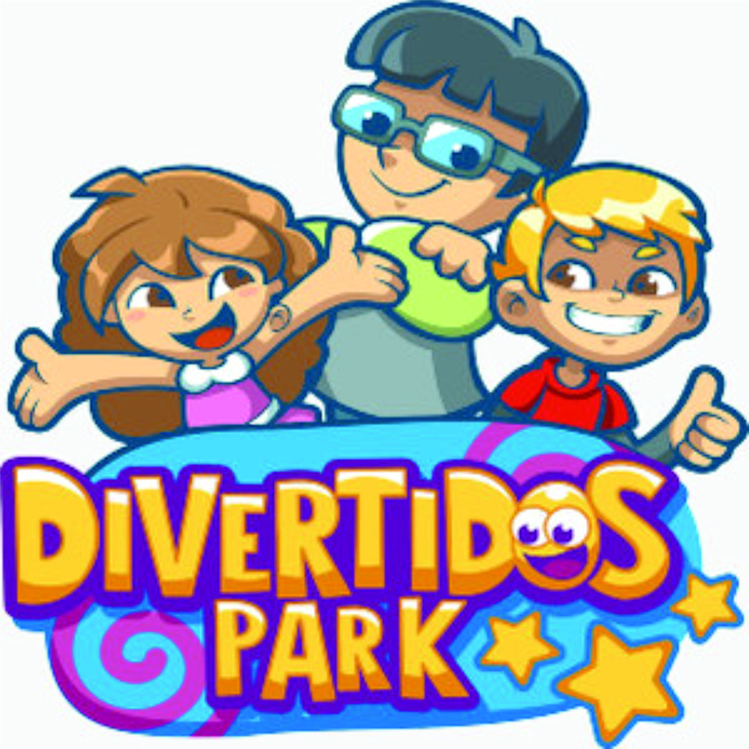 DIVERTIDOS PARK