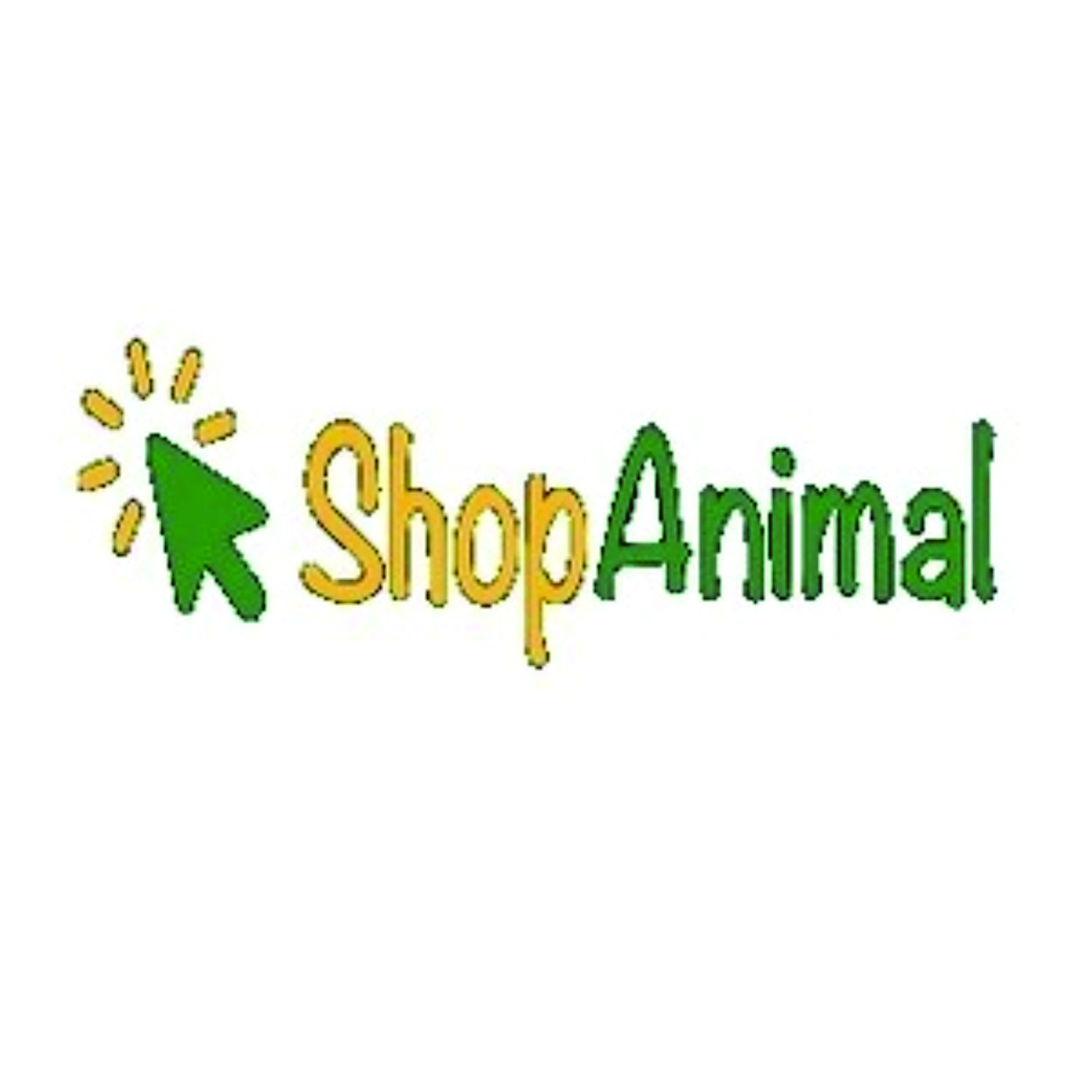 SHOP ANIMAL